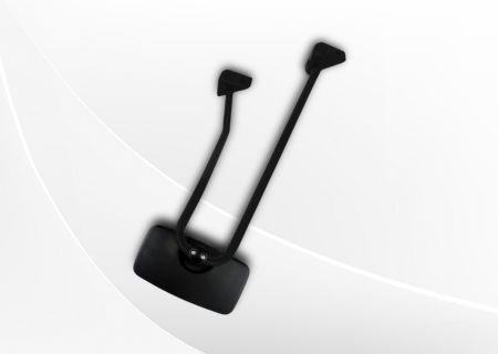 Tampon Ayna & İş Araçları