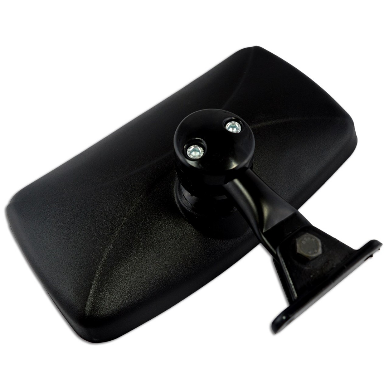 Şahin Midibüs Minibüs Otobüs Yan Ayna 150x270 mm TEKNİK ÇİZİMLER