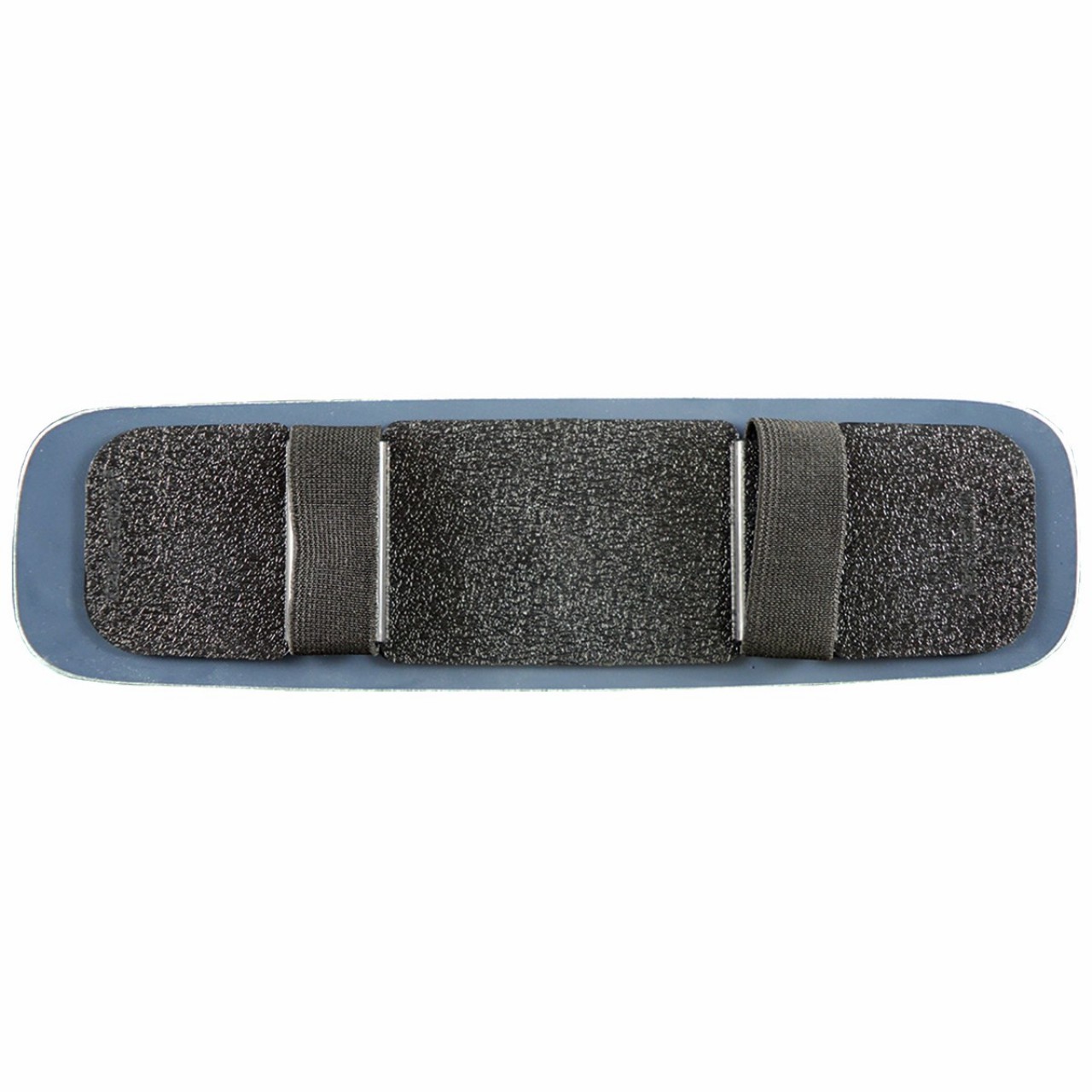 Cici Geçme-7 Lastikli Universal İç Dikiz Aynası r450 260x75 mm TEKNİK ÇİZİMLER
