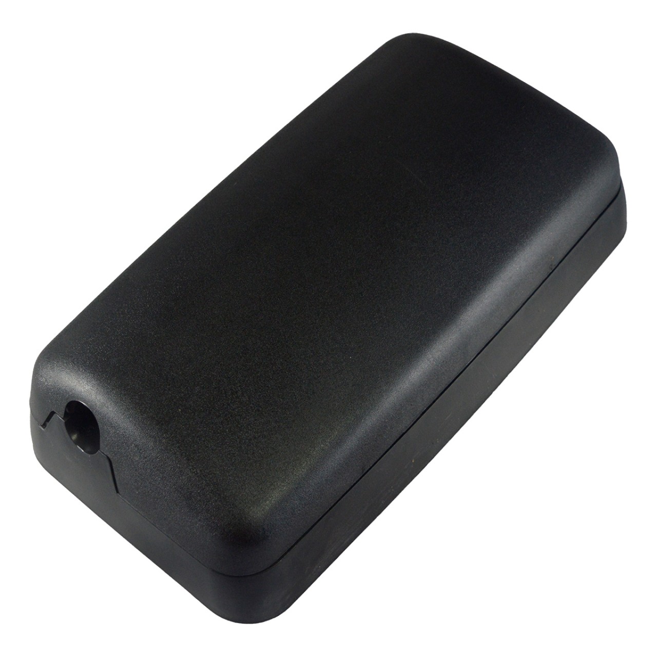 Ford Cargo YM Man Motorsuz Rezistanslı Sol Ayna 24V 205x384 mm TEKNİK ÇİZİMLER