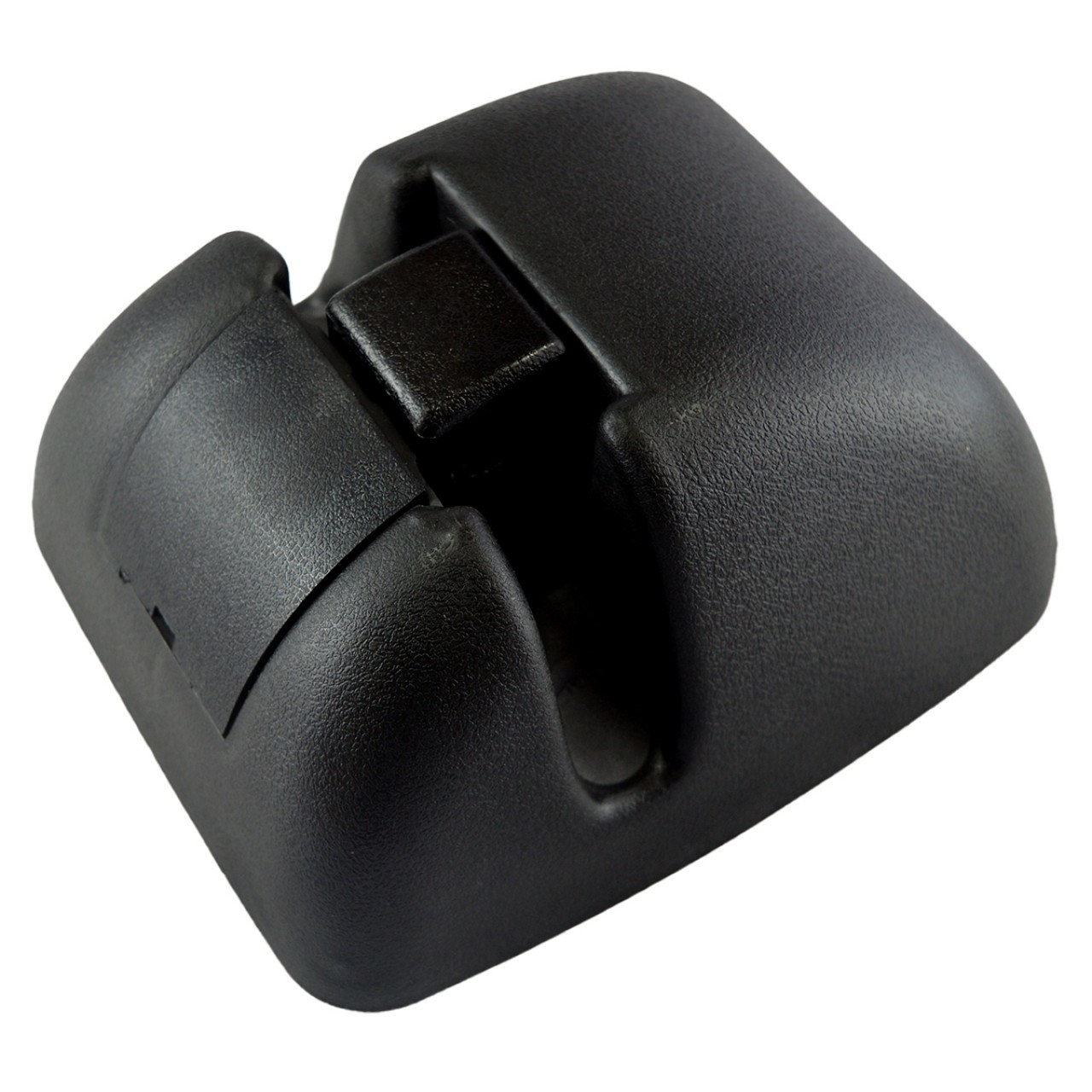 Bmc Pro Daf Rezistanssız İlave Ayna 200x150 mm 1202 014 TEKNİK ÇİZİMLER