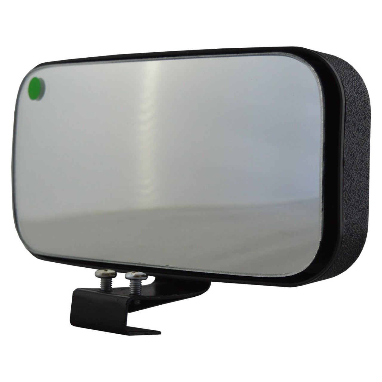 TakTak-4 Ayaklı Eğitmen Kör Nokta Aynası Sağ 178x88 mm TEKNİK ÇİZİMLER