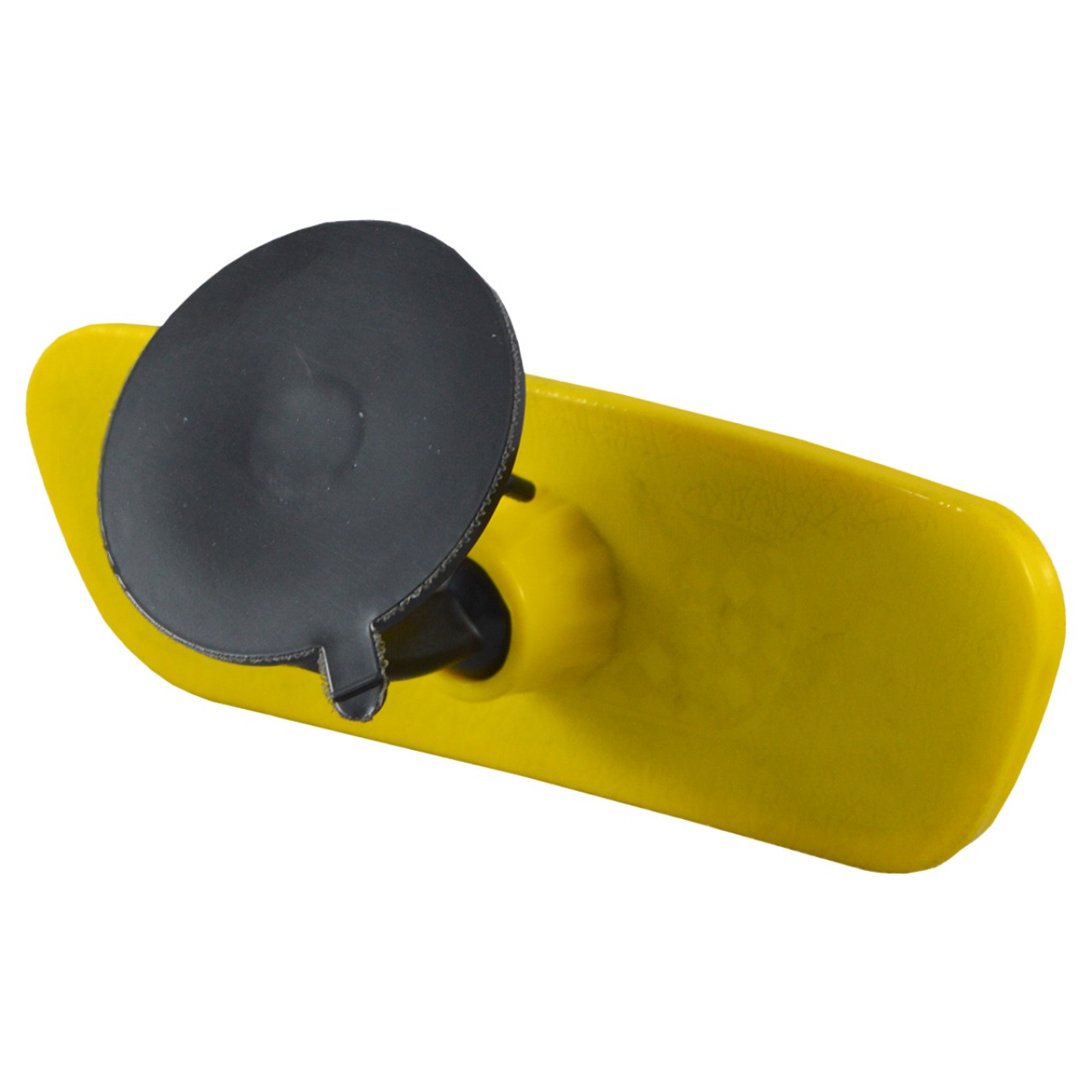 Universal Pırlanta Kiva-3 Vantuzlu İç Dikiz Aynası 171x56 mm Sarı TEKNİK ÇİZİMLER