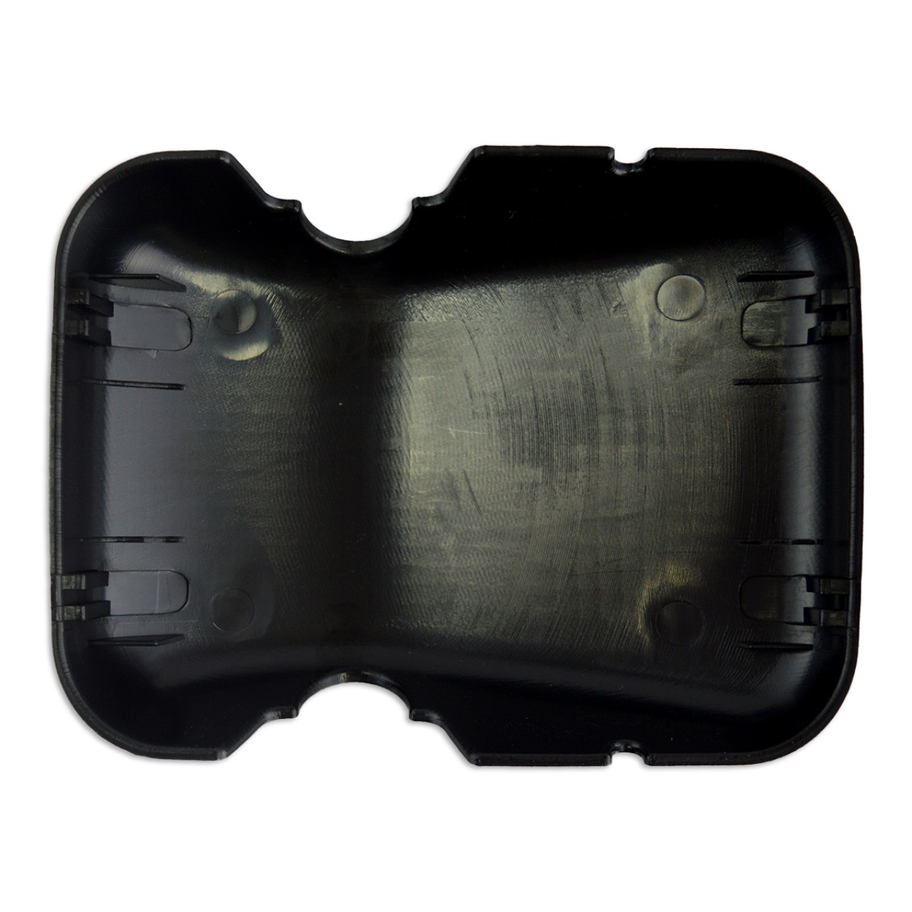 Cargo YM Man Motorsuz İlave Arka Kapak 219x170 mm TEKNİK ÇİZİMLER