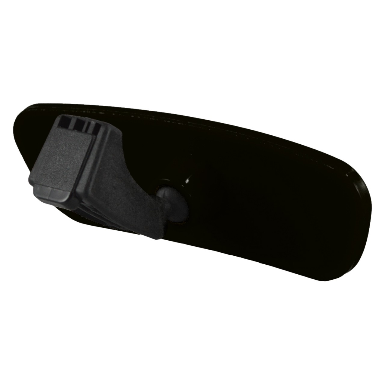 Universal Pırlanta Şahin Ayaklı-3 İç Dikiz Aynası 171x56 mm Siyah TEKNİK ÇİZİMLER