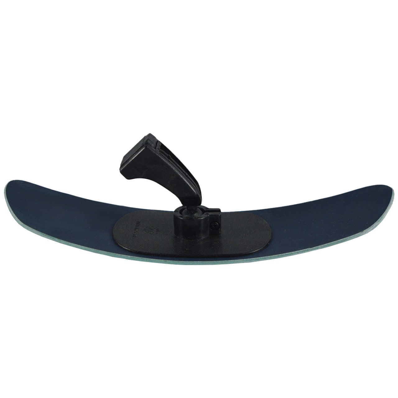 Safir Şahin Ayaklı-2 Universal İç Dikiz Aynası r320 285x80 mm TEKNİK ÇİZİMLER