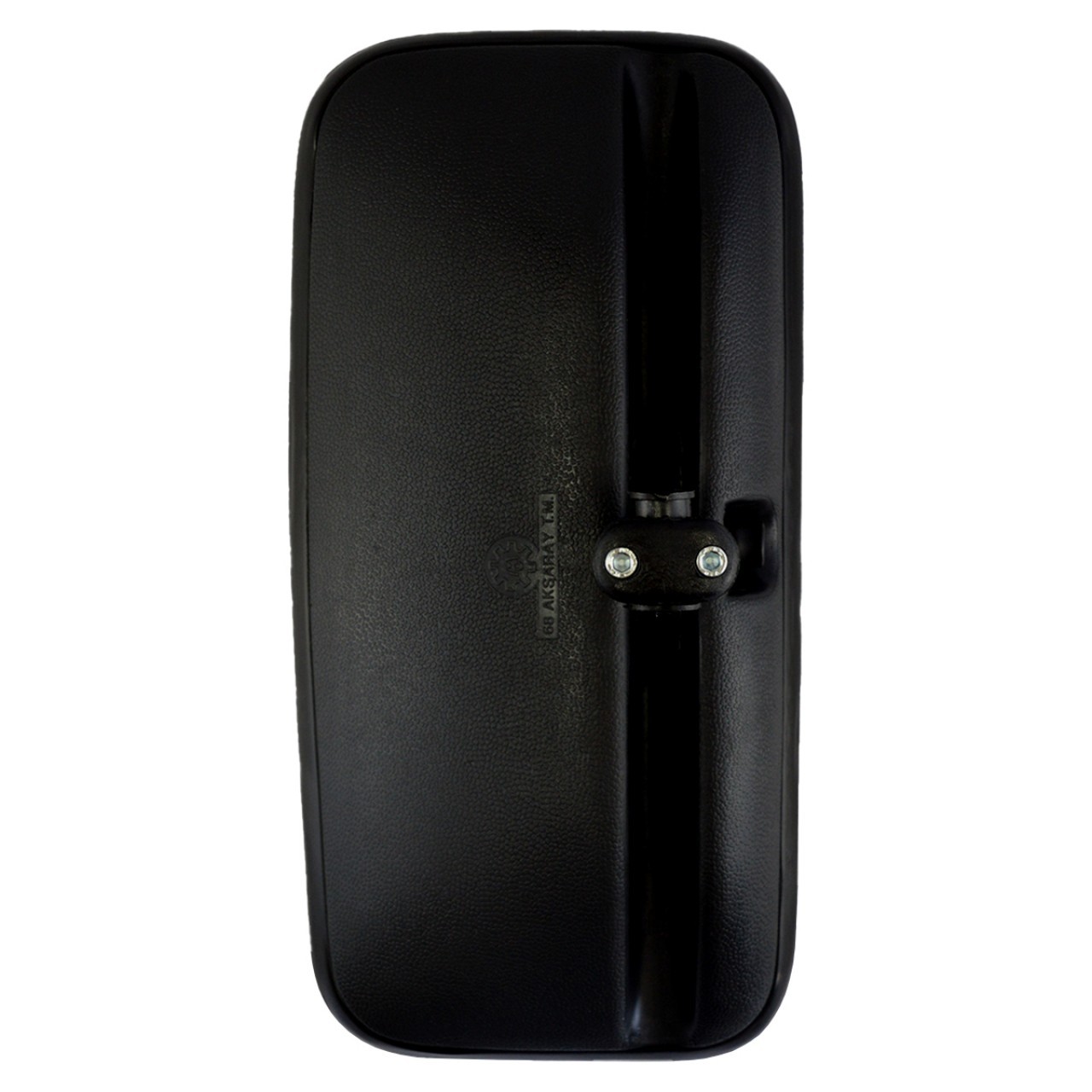 Mitsubishi Fuso Canter Rezistanslı Mafsal Bağlantılı Yan Ayna 24V 180x380 mm