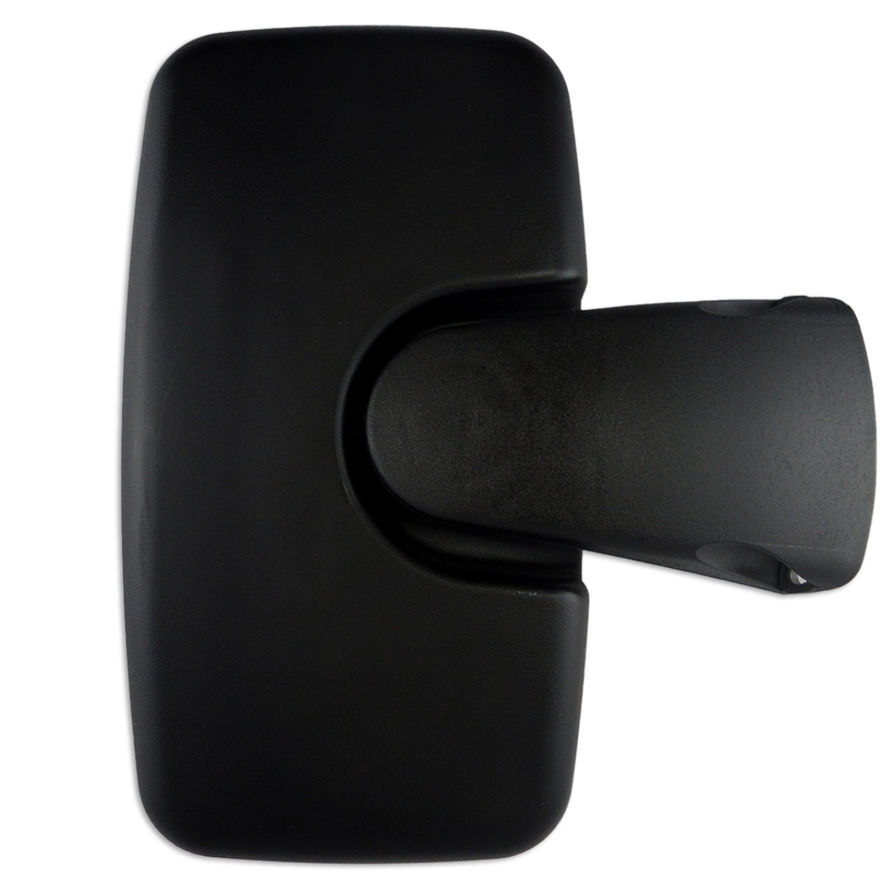 Man Mercedes YM Universal Kapı Üstü Ayna 300x185 mm 375 810 1316