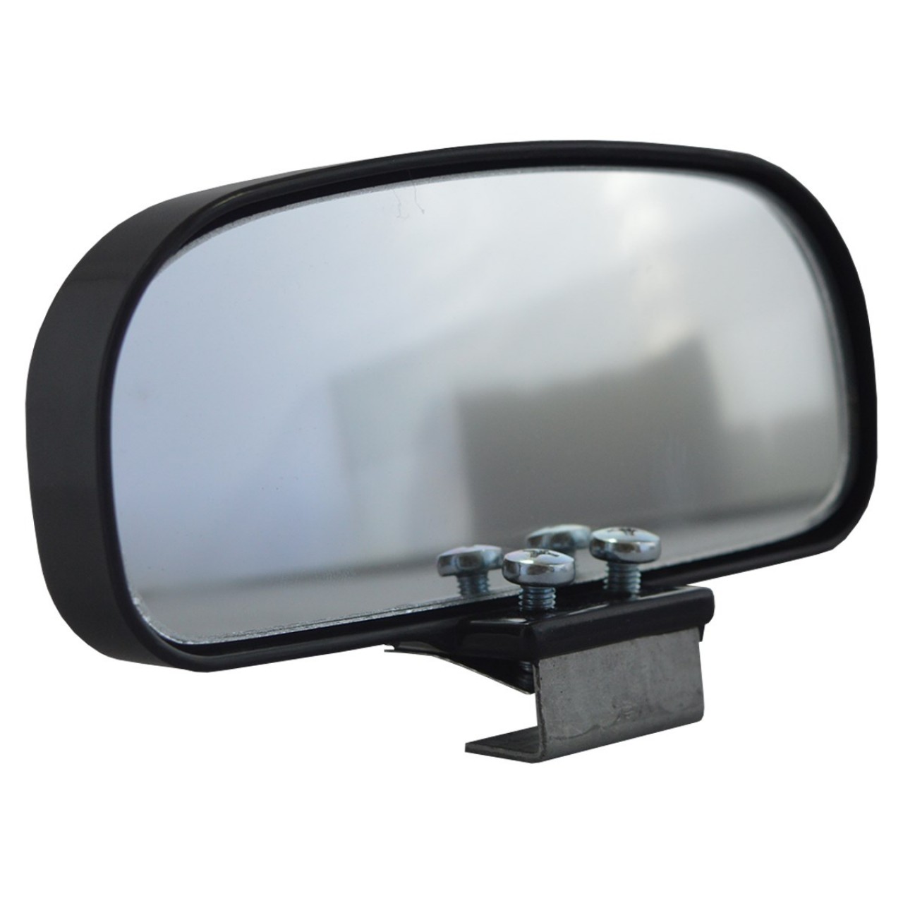 Gözcü 2+1 Suction Instructor Mirror Set Black TECHNICAL DRAWINGS