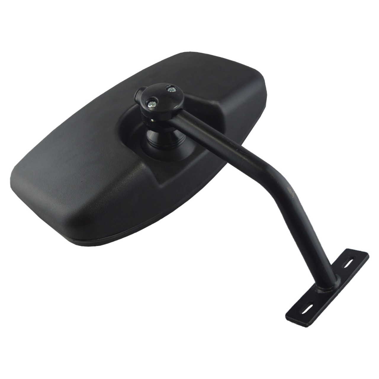 Ford Cargo YM Over Door Mirror 300x185 mm TECHNICAL DRAWINGS