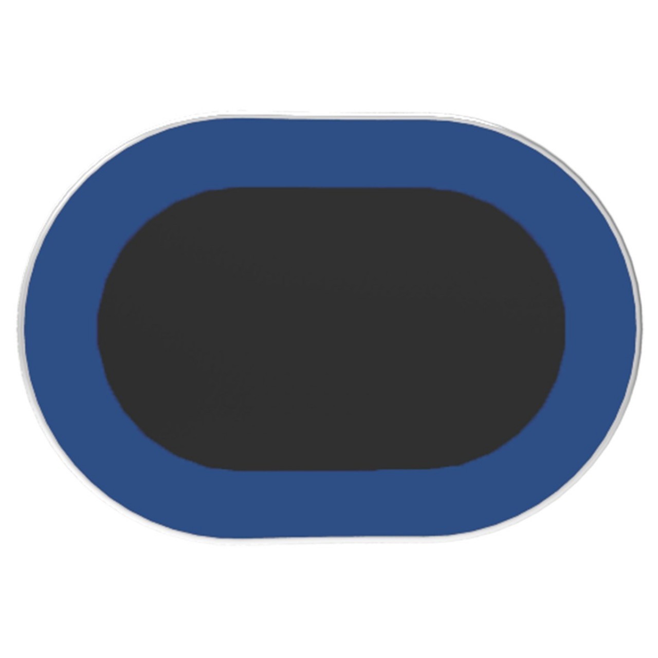 Universal Oval-2 Bantlı Kör Nokta Aynası 55x78 mm