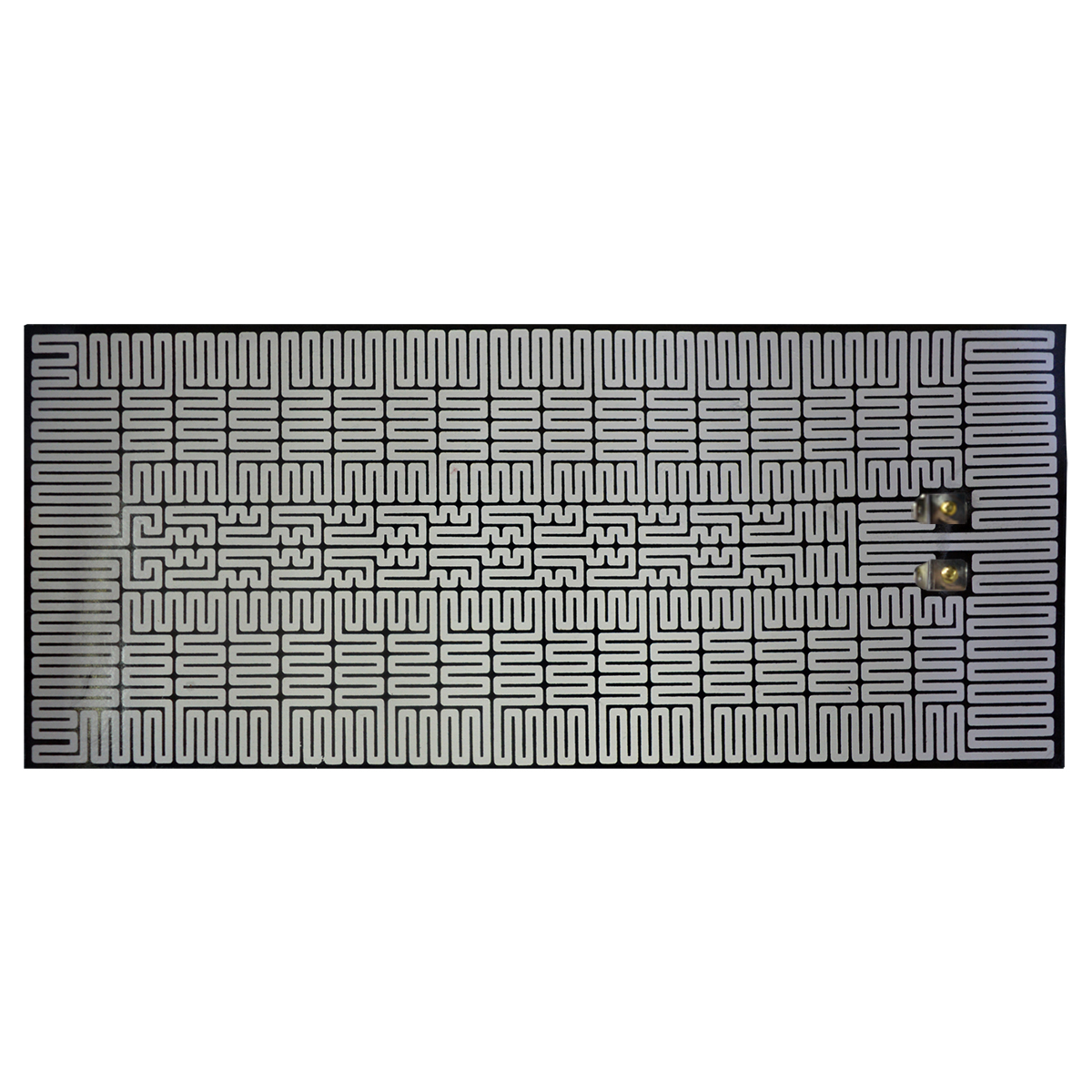 Rezistans Dış Dikiz 24 Volt (305X130) (Ast 07)